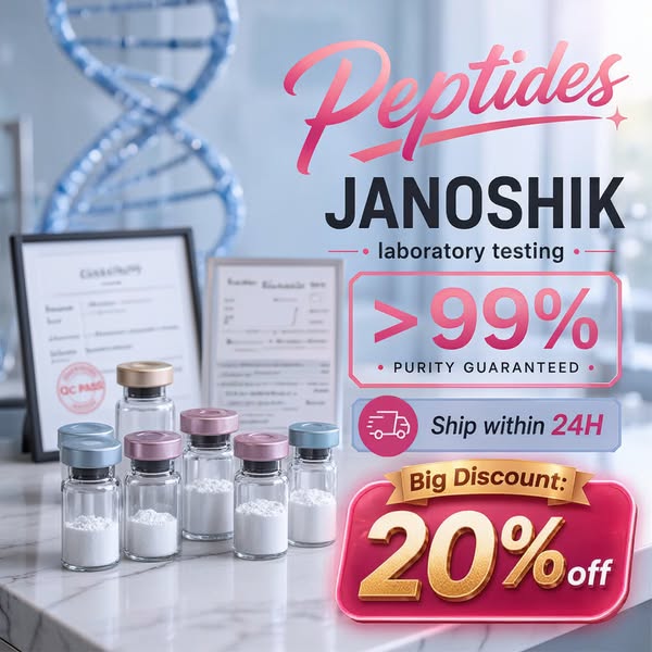 Peptides Factory Direct